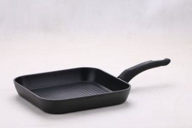 I-Cook Grill Pan 26cm
