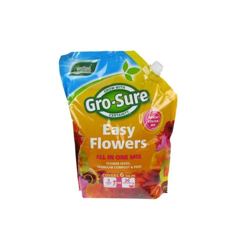 1.5kg Gro-Sure Easy Flowers Bright