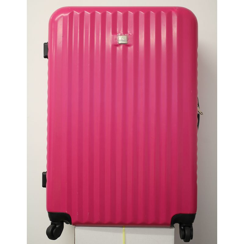 Pink Travel Case - 28 Inch