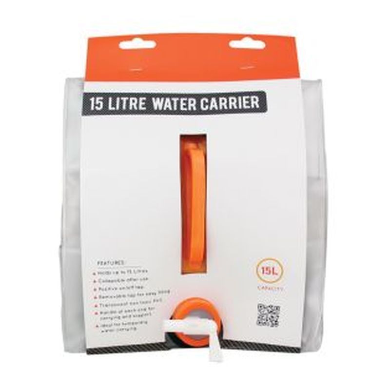 Water Carrier (15 Litre)