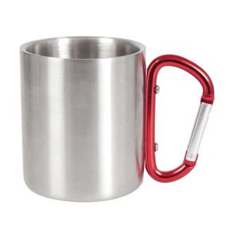 Carabina Handled Cup (300ml)
