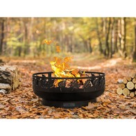 See more information about the Toronto Garden Fire Bowl by Cook King