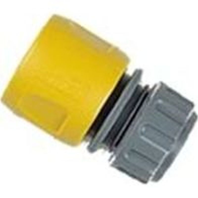 Hose End Connector Twin Pack
