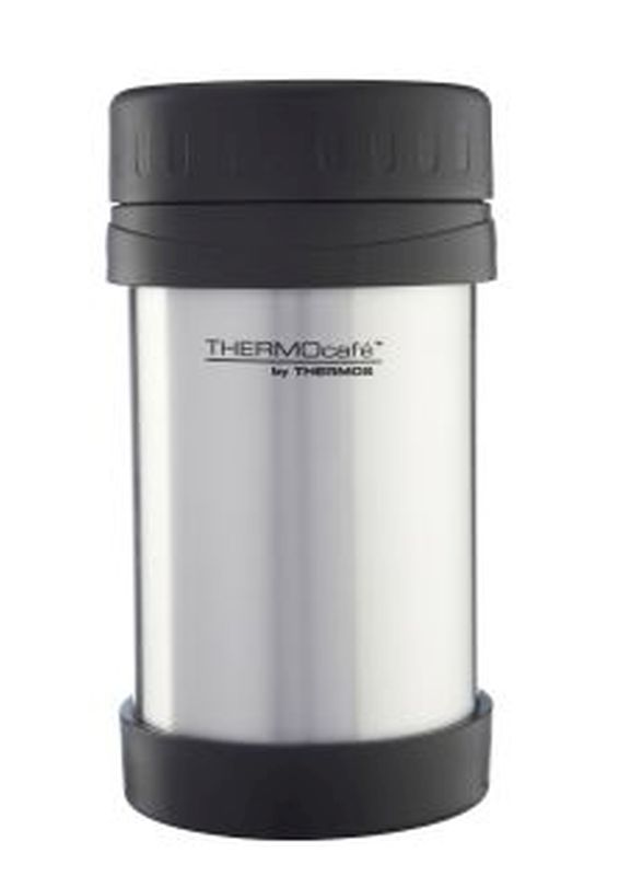 Thermo Cafe Stainless Steel Food Flask 0.5L
