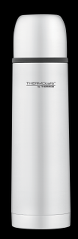 Thermo Cafe Stainless Steel Flask 0.5L