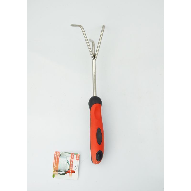 Grow Patch Cultivator