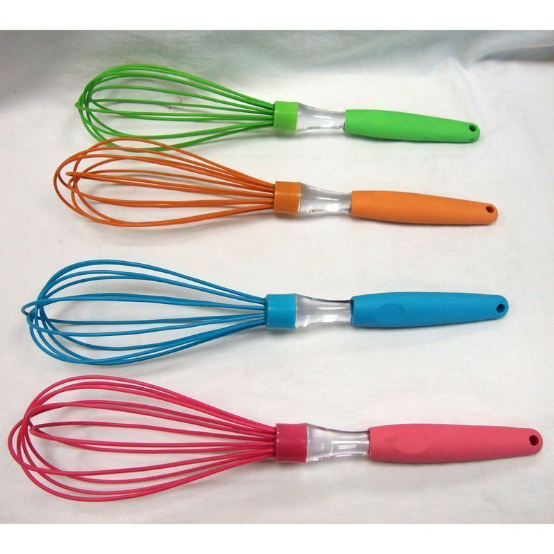 Silicone Whisk