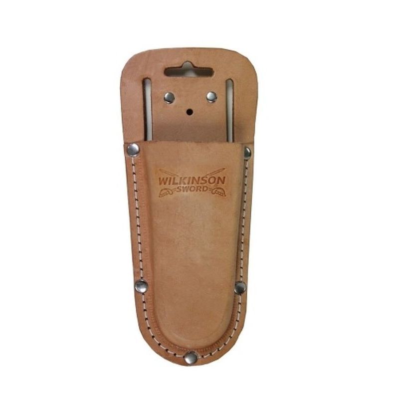 Leather Tool Pouch - Wilkinson Sword