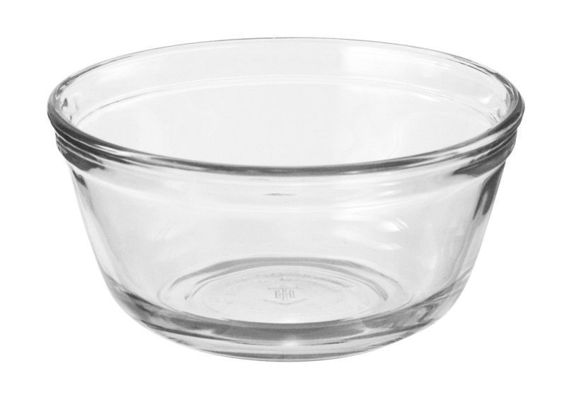 Anchor Hocking 1.1 Litre Glass Mixing Bowl