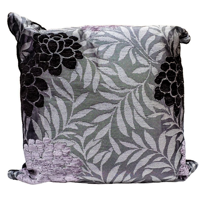 Malham Flower Sofa Cushion in Assorted Designs (2 for £10)