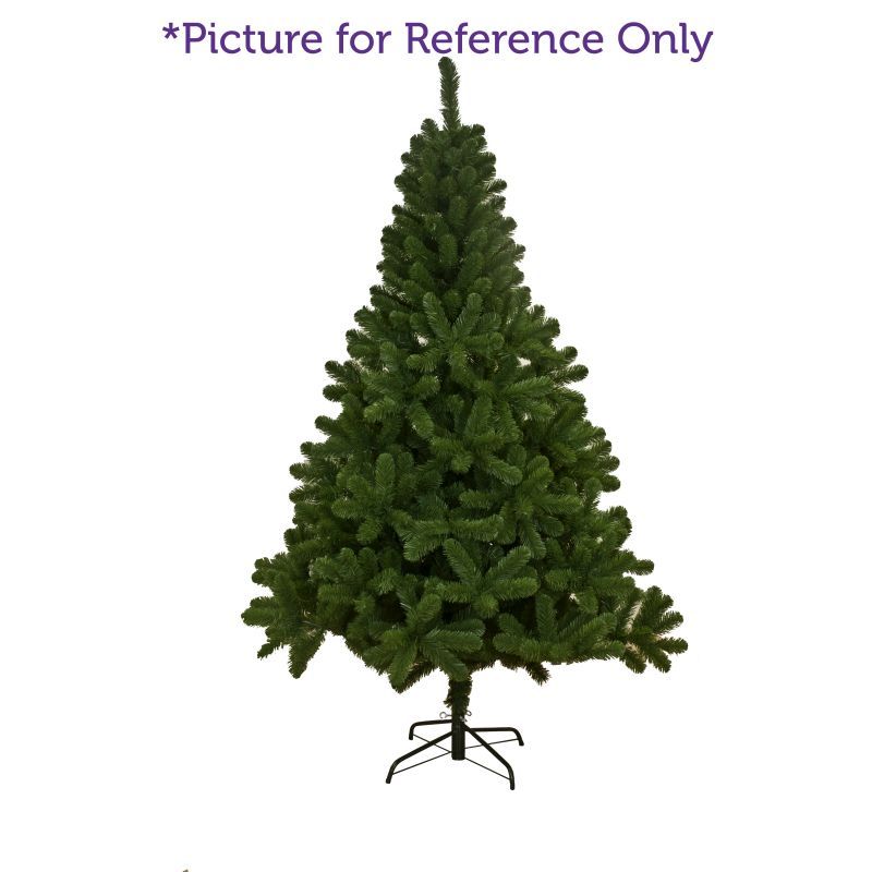 Christmas Tree 1.2M (4Ft) Emperor Pine