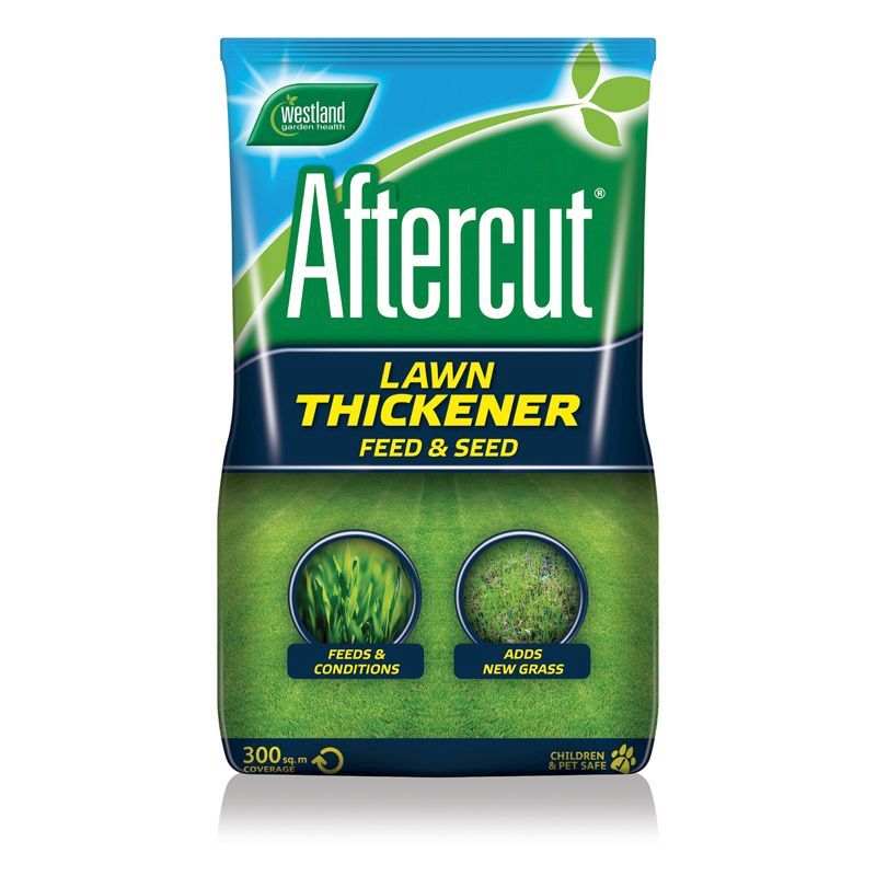 Aftercut Lawn Thickener