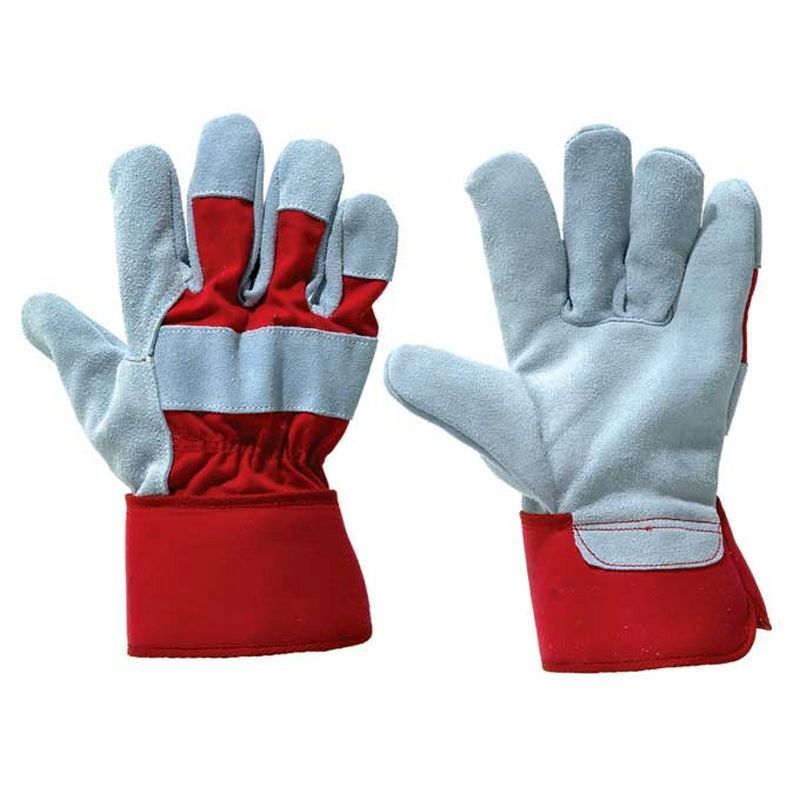 Men's Red Rigger Twin Pack