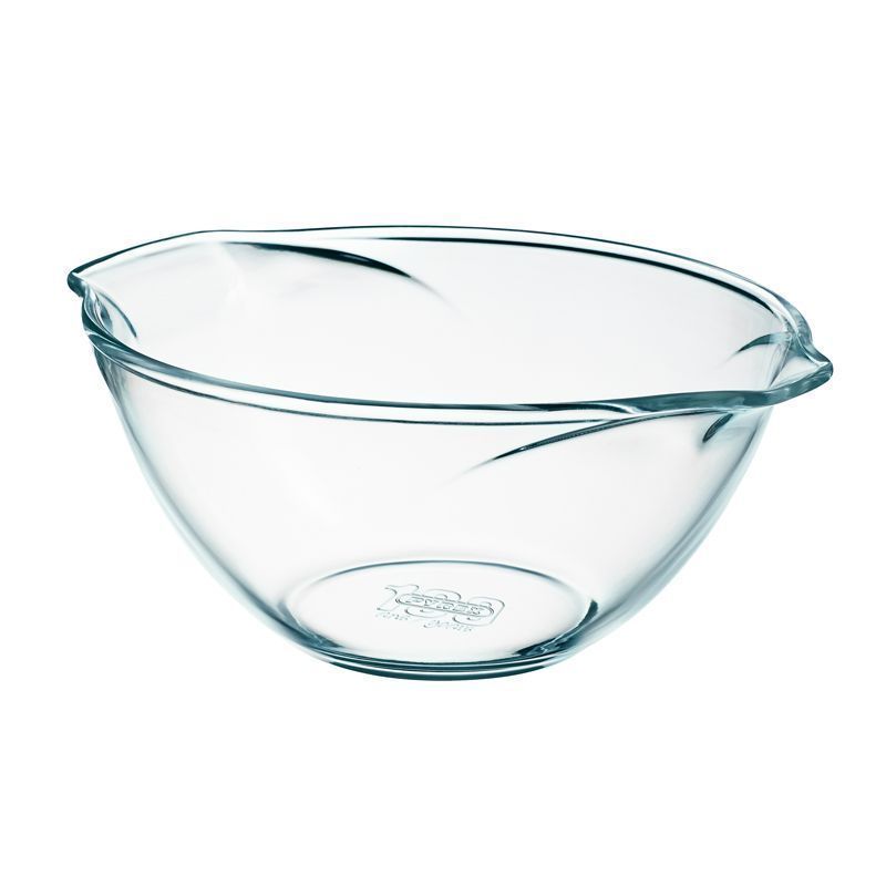 Pyrex Kitchen Glass Bowl