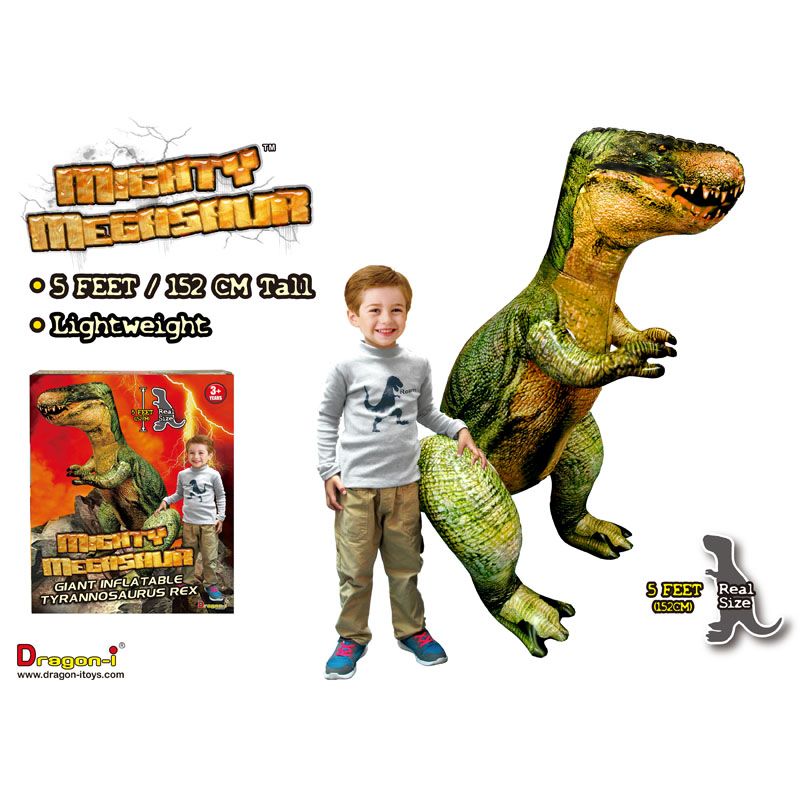 T-rex Inflatable