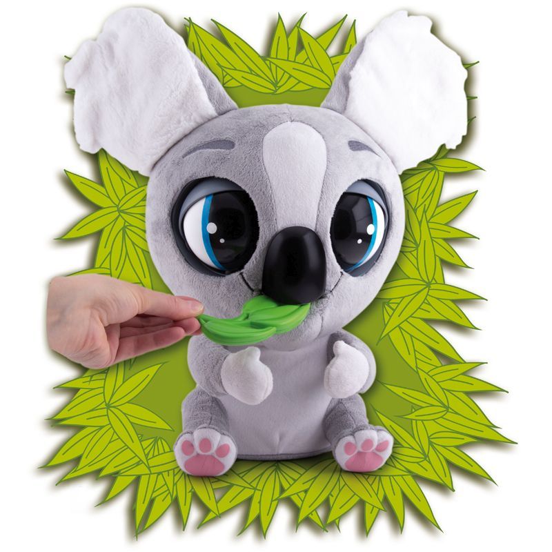 IMC Toys Kao Kao - The Koala (Club Petz)