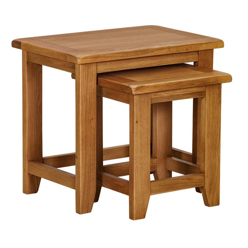 Somerset Nest Of 2 Tables