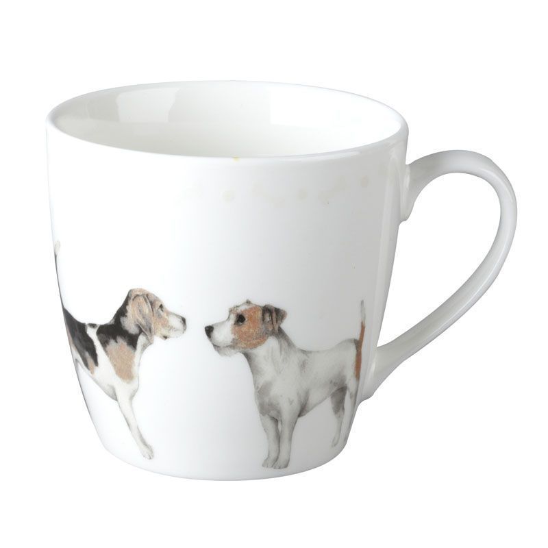 Mug Terrier Friends Harrogate