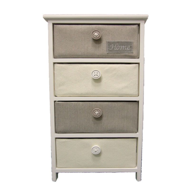 Ashley 4 Chest Of Drawers