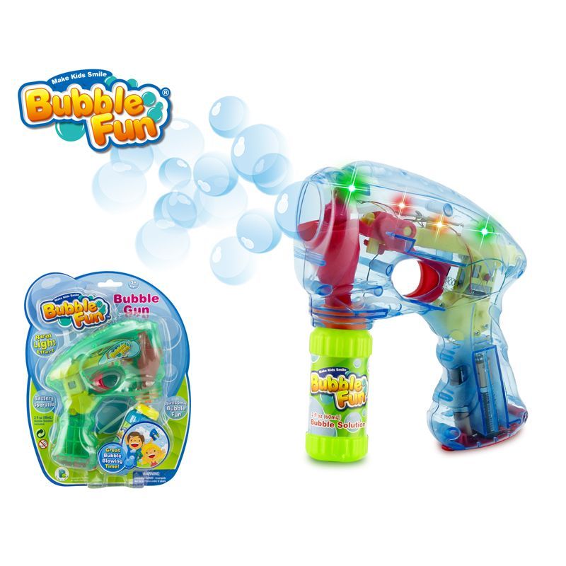 Games Hub Garden Bubble Fun Toy Gun