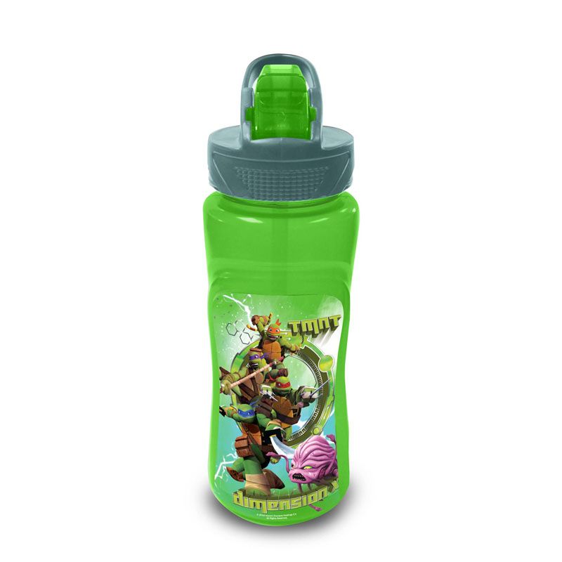 Teenage Mutant Ninja Turtles Aruba Bottle