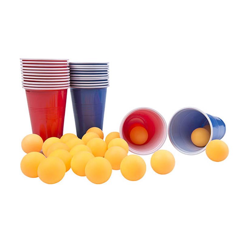 Beer Pong Drinking Game Outdoor