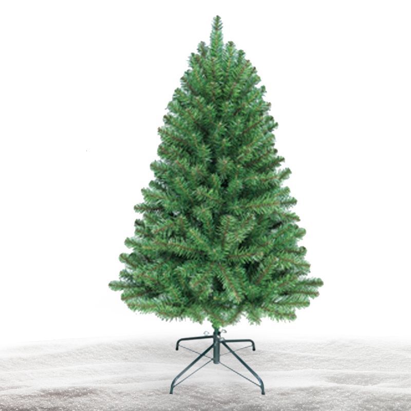 4ft Majestic Christmas Tree Artificial - 300 Tips 