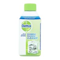 See more information about the Dettol Washing Machine Cleaner 250ml