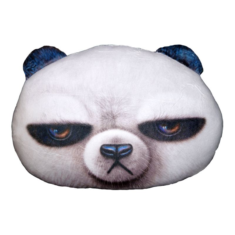 32cm Animal Plush Pillow - Panda