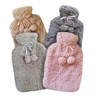 See more information about the Brown Toastie Hot Water Bottle