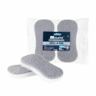 See more information about the Minky Grill Pan Scourer