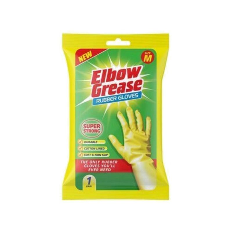 Elbow Grease Medium Glove Elbow Grease