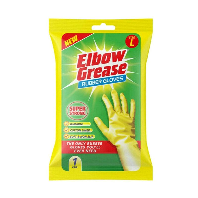 Elbow Grease Large Glove Elbow Grease
