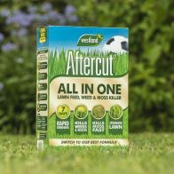 See more information about the Aftercut All In One Lawn Feed - 80sqm
