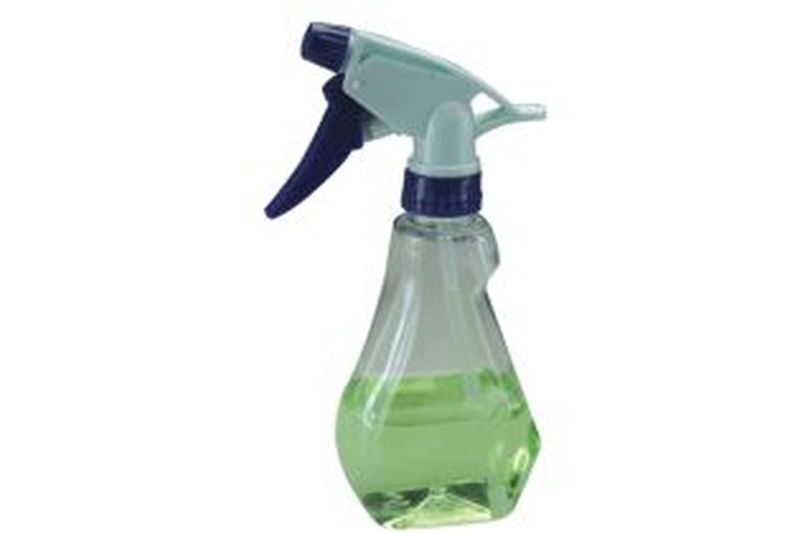 Sprayer Bottle Green