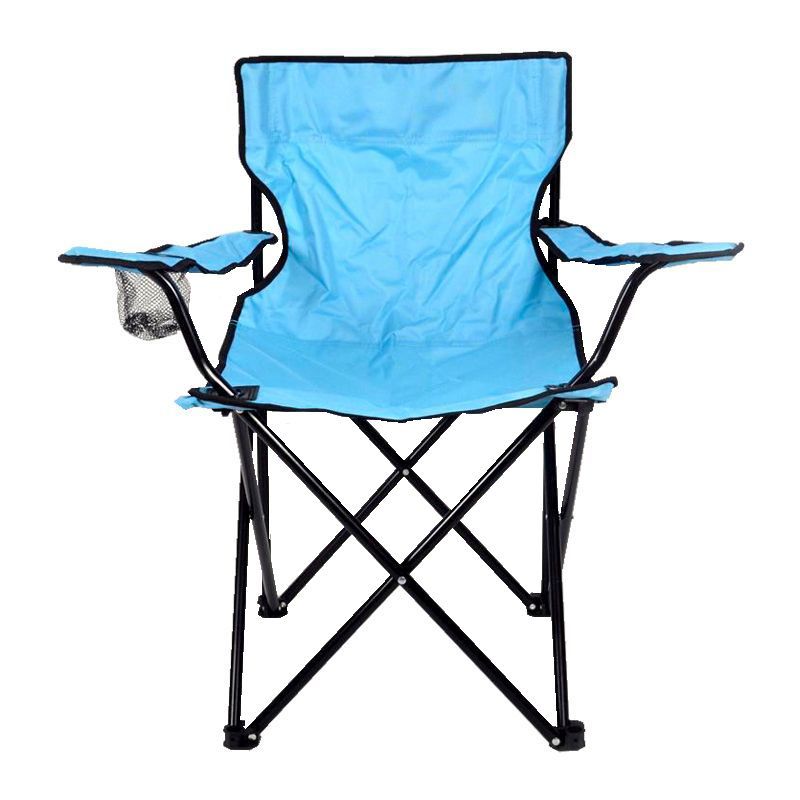 Camping Chair Popsicle - Blue