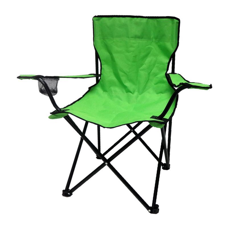 Camping Chair Popsicle - Green