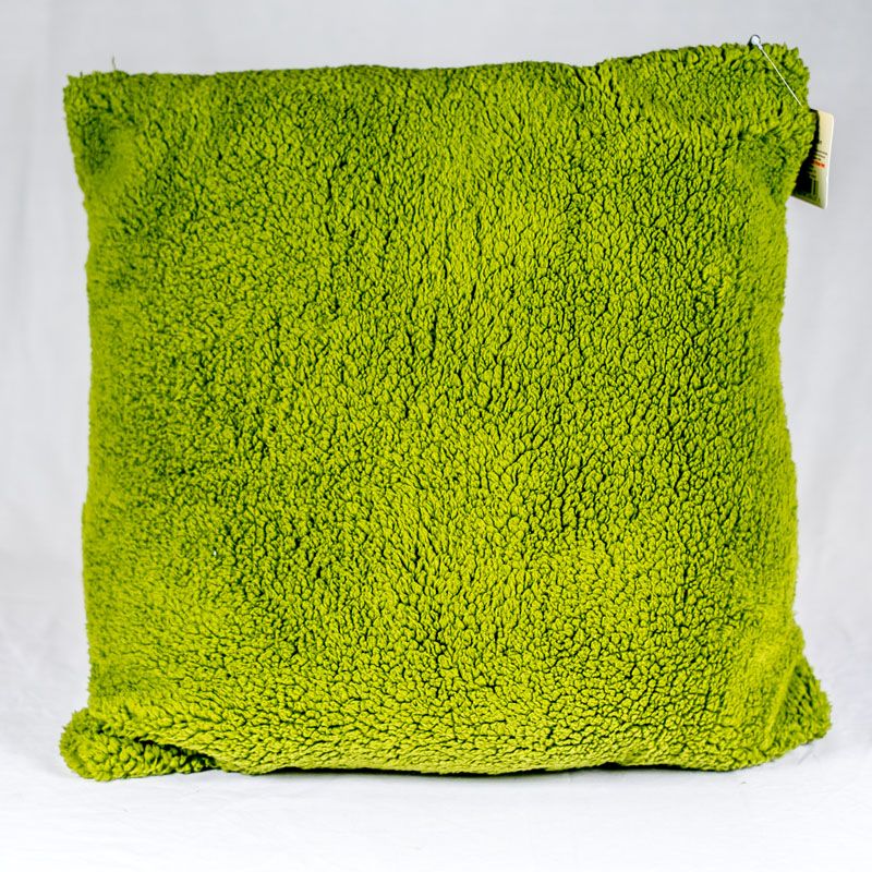 Toastie Cushion 55X55 (Green)