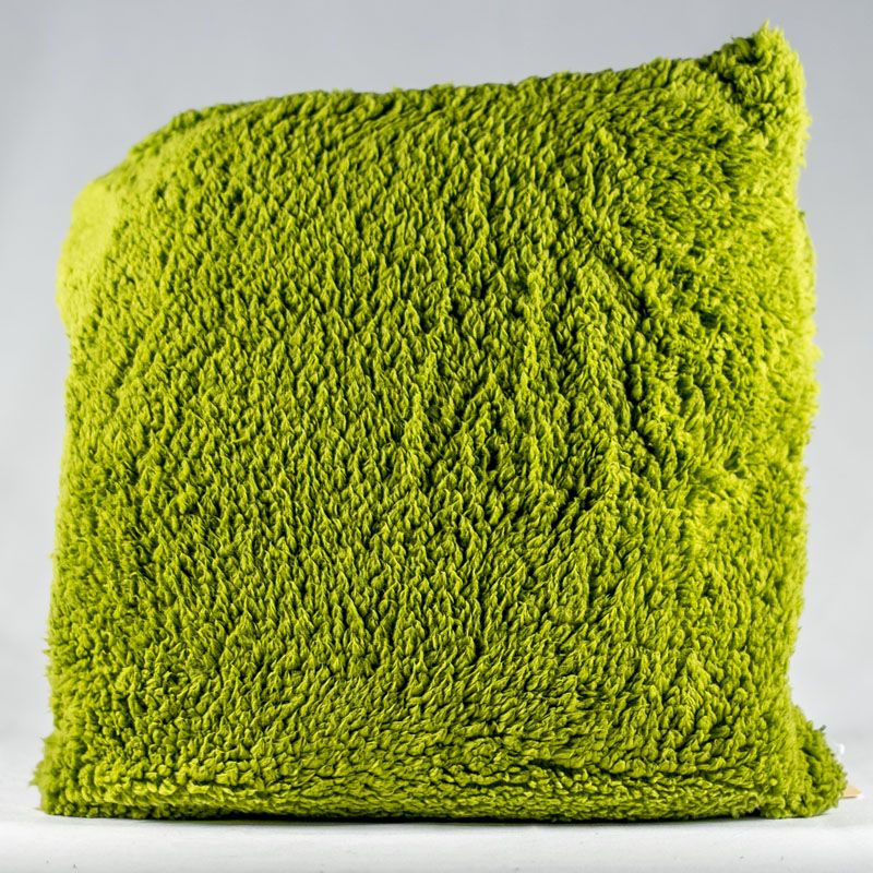 43x43 Orginal Toastie Cushion green
