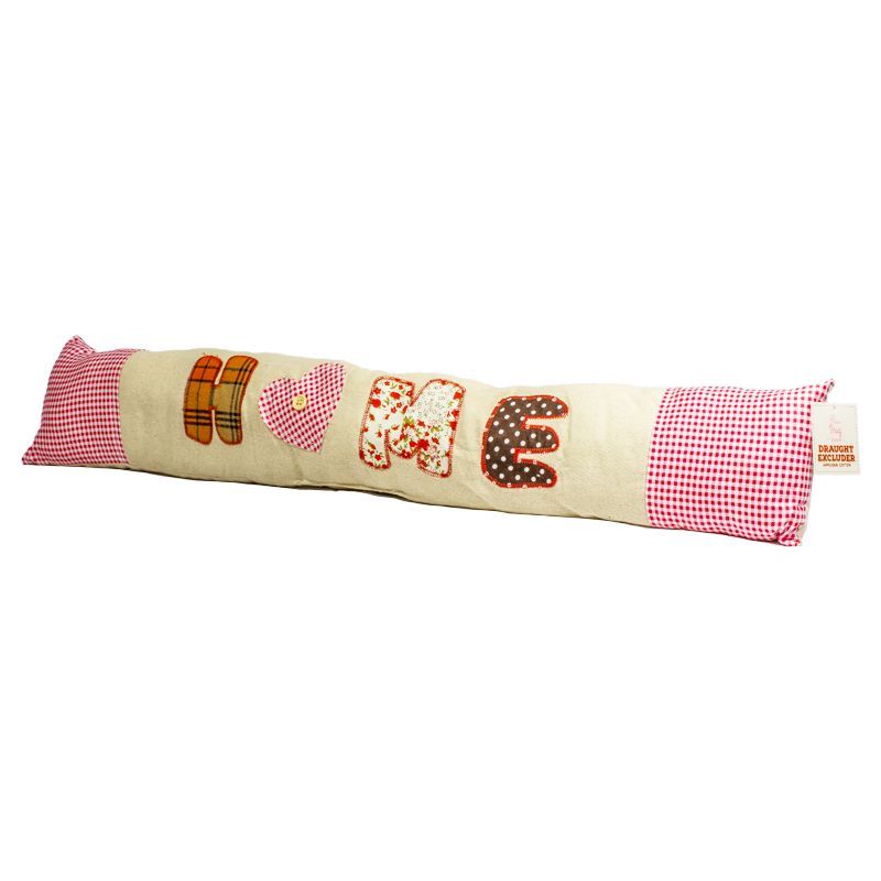 Draught Excluder Home