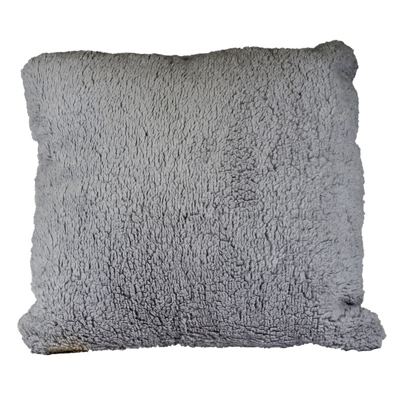 55X55 Original Toastie Cushion Light Grey