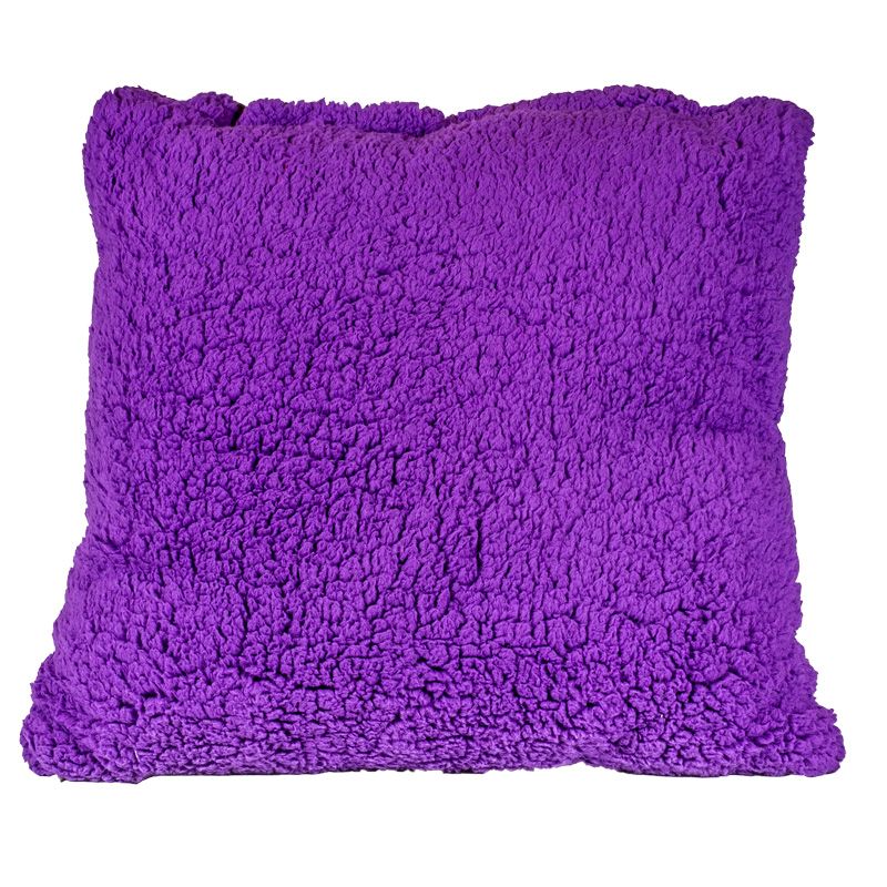 55X55 Original Toastie Cushion Purple