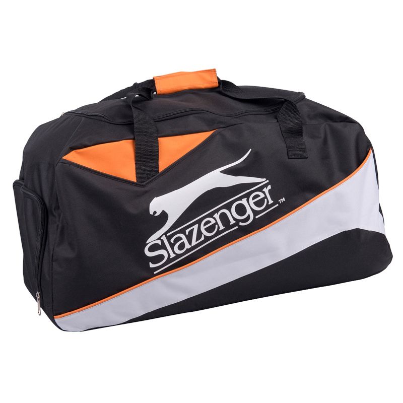 Slazenger Sports Travel Bag - Orange