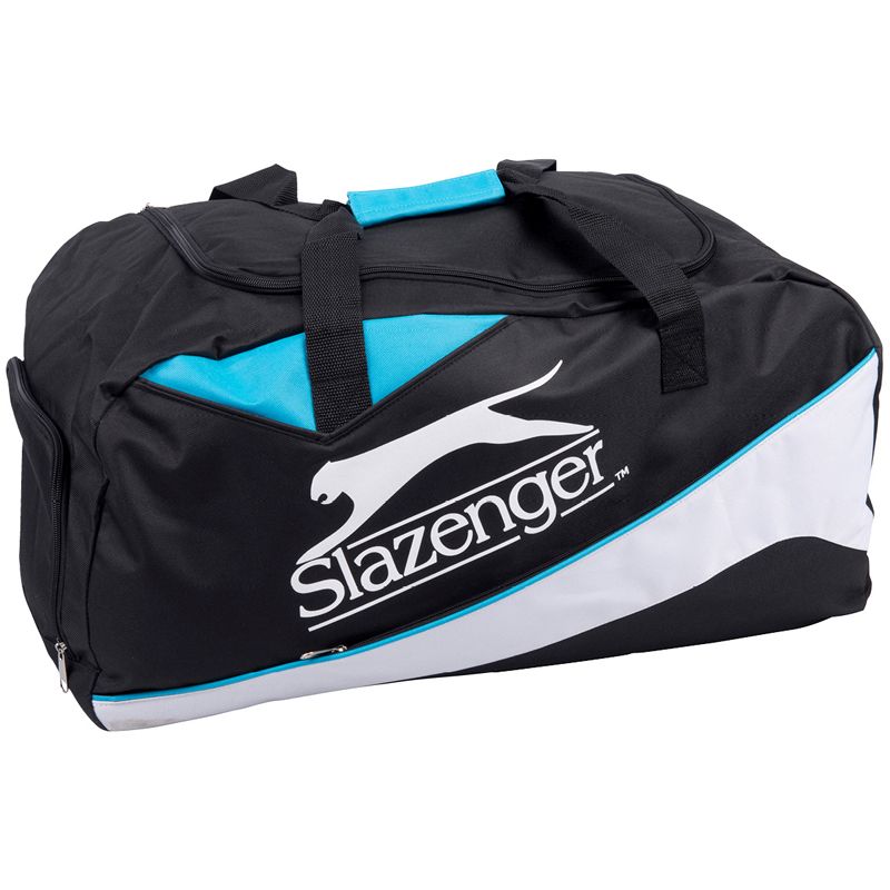 Slazenger Sports Travel Bag - Ice