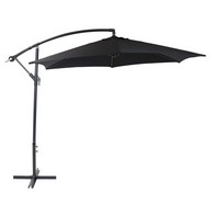 See more information about the Garden Parasol by Wensum - 3M Black