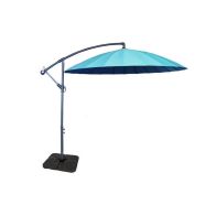See more information about the Shanghai Cantilever Garden Parasol by Royalcraft - 3M Blue