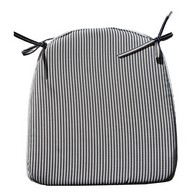 See more information about the 41x38 GREY STRIPE Seat Pad