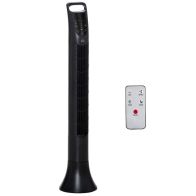 See more information about the Homcom 36'' Freestanding Tower Fan