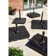 See more information about the Royce Garden 90Kg Parasol Base by Garden Must Haves