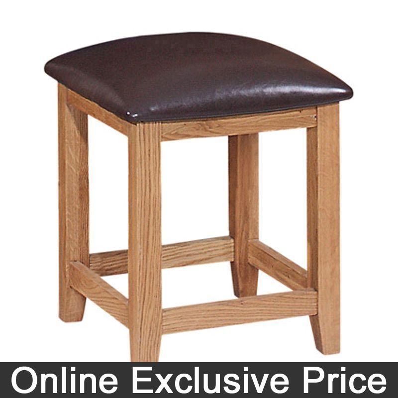 Cotswold Dressing Table Stool